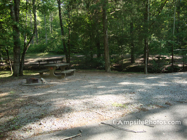 Rushing Creek Campground 025