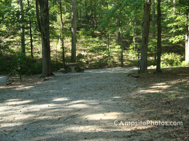 Rushing Creek Campground 028
