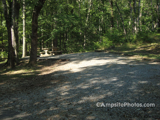 Rushing Creek Campground 029