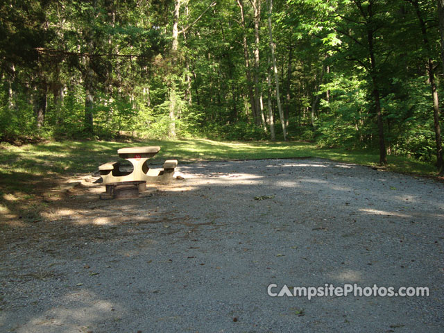 Rushing Creek Campground 030