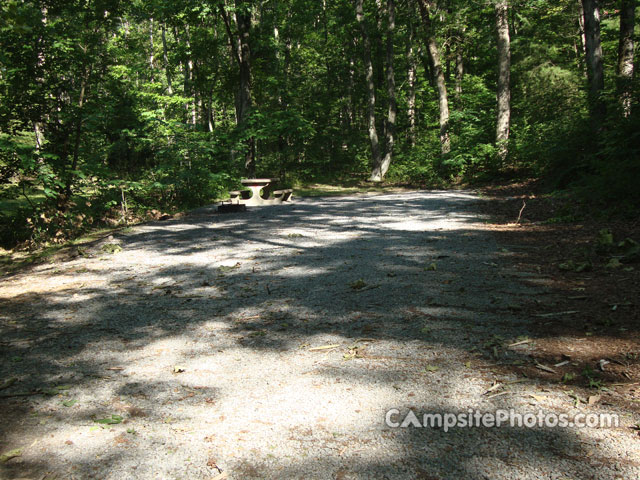 Rushing Creek Campground 031