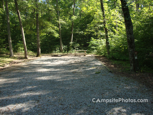 Rushing Creek Campground 032
