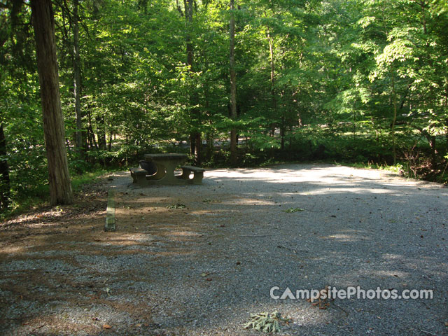 Rushing Creek Campground 033