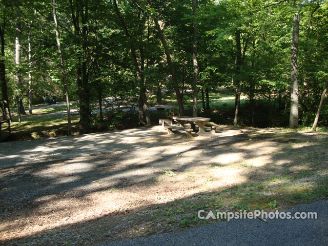 Rushing Creek Campground 034