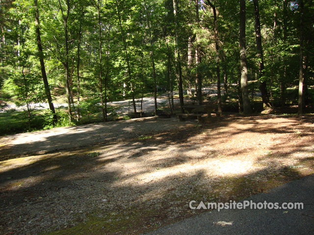 Rushing Creek Campground 035