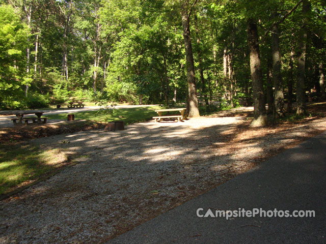 Rushing Creek Campground 036
