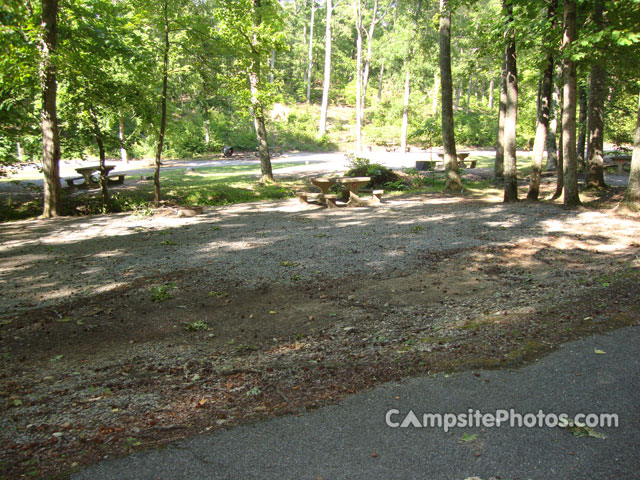 Rushing Creek Campground 038