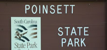 Poinsett State Park