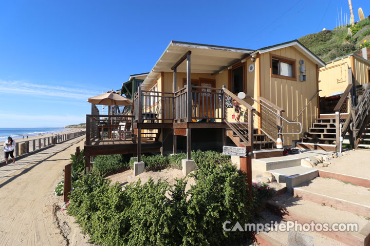 Crystal Cove Beach Cottage 003