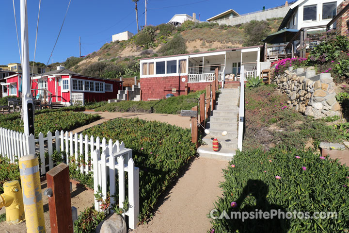 Crystal Cove Beach Cottage 006