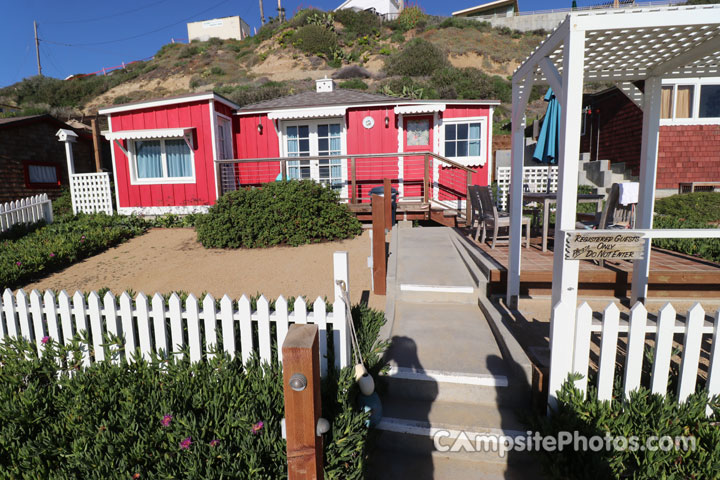 Crystal Cove Beach Cottage 007