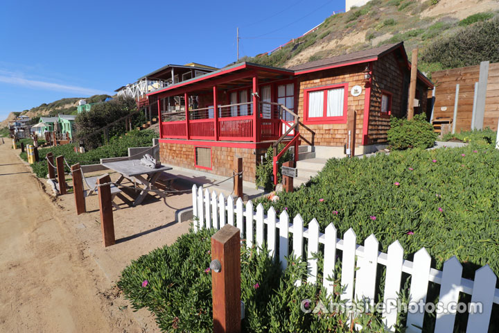 Crystal Cove Beach Cottage 008