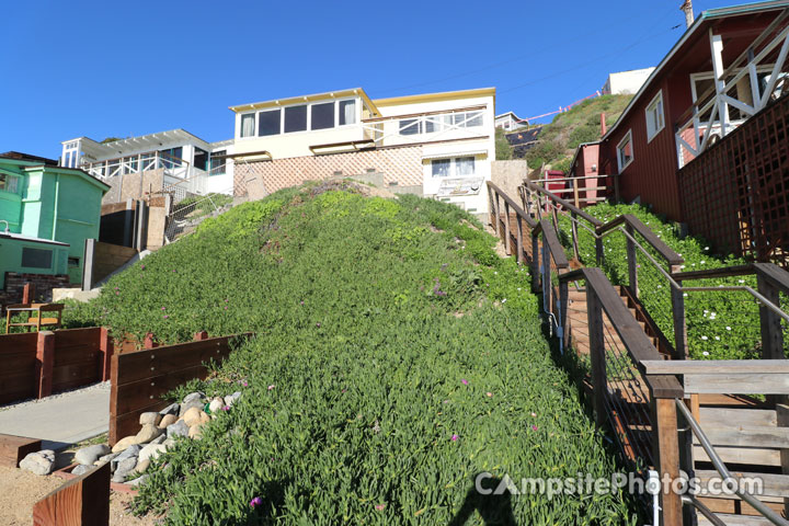 Crystal Cove Beach Cottage 010