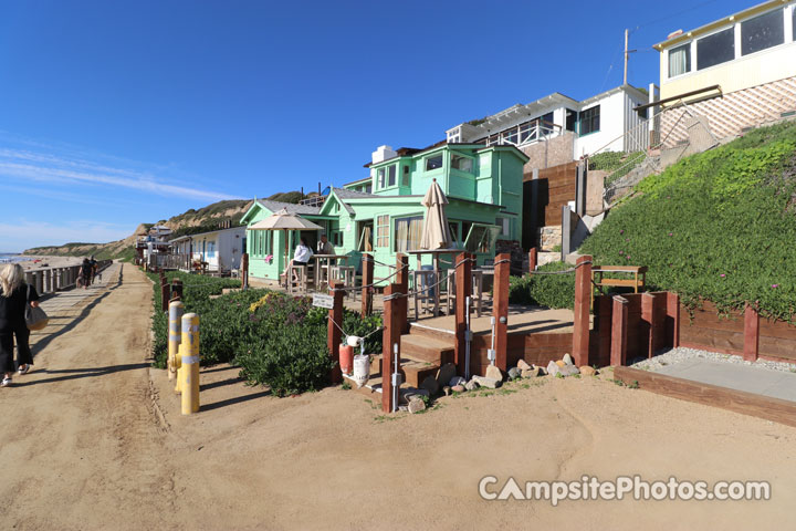 Crystal Cove Beach Cottage 011A