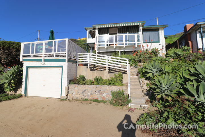 Crystal Cove Beach Cottage 014
