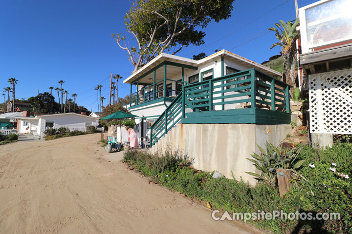 Crystal Cove Beach Cottage 019A