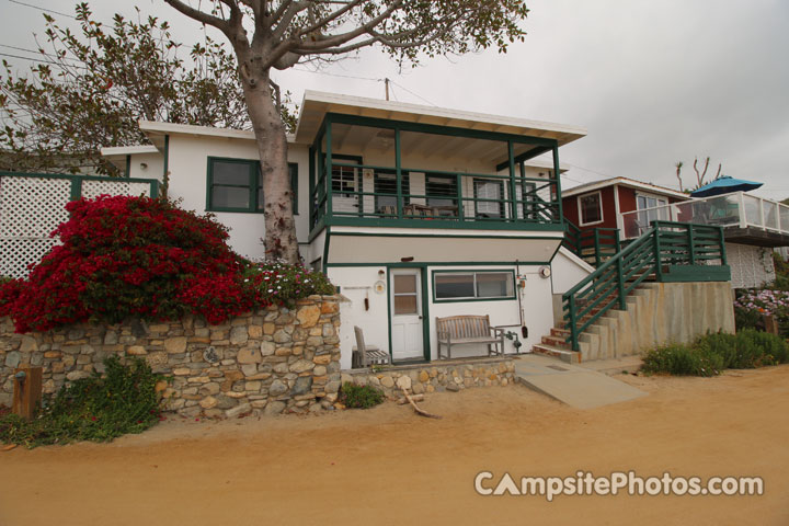 Crystal Cove Beach Cottage 019B