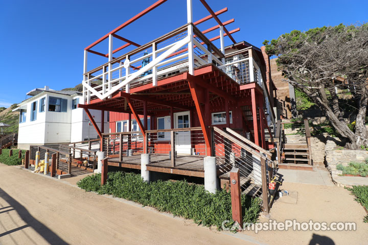 Crystal Cove Beach Cottage 020A