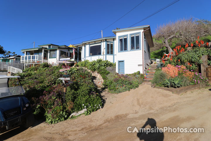 Crystal Cove Beach Cottage 021