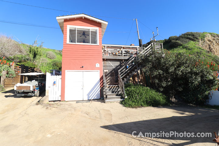Crystal Cove Beach Cottage 022 Marine Research Center