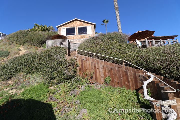 Crystal Cove Beach Cottage 024