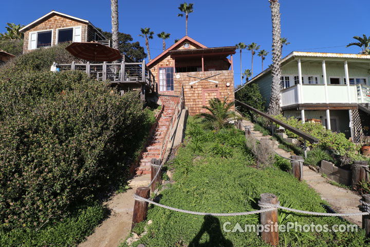 Crystal Cove Beach Cottage 027
