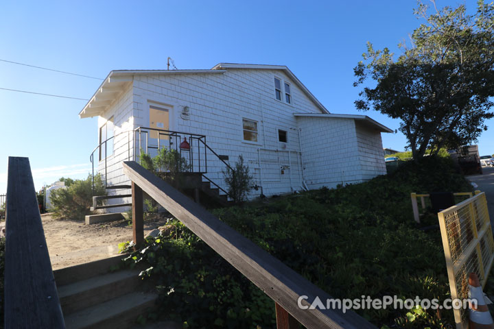 Crystal Cove Beach Cottage 029A