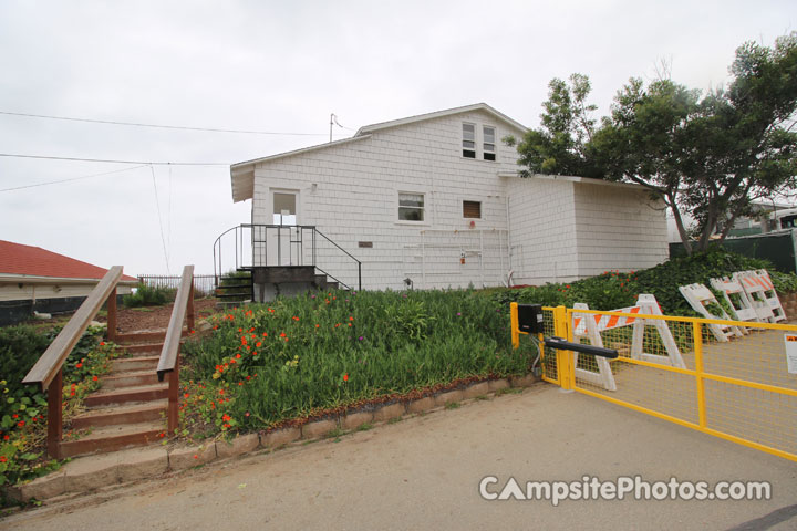 Crystal Cove Beach Cottage 029B