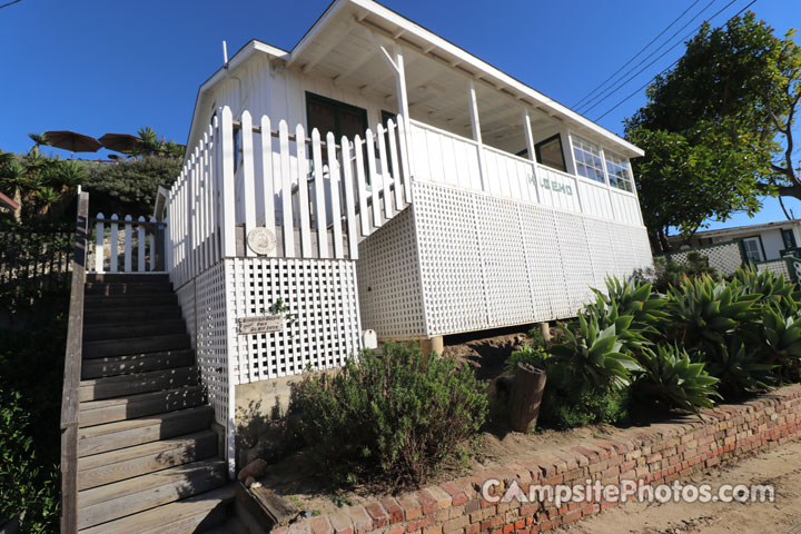 Crystal Cove Beach Cottage 032