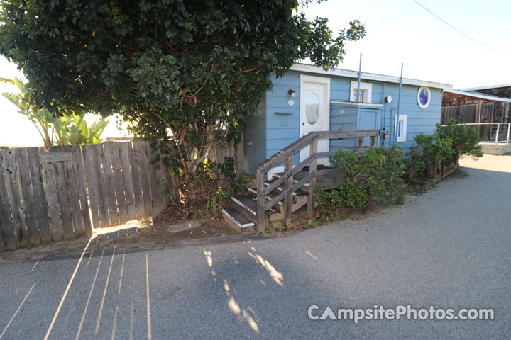 Crystal Cove Beach Cottage 033