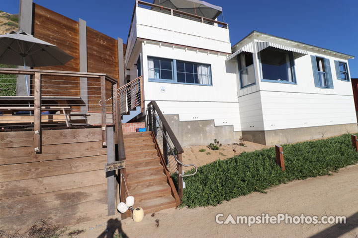 Crystal Cove Beach Cottage 036