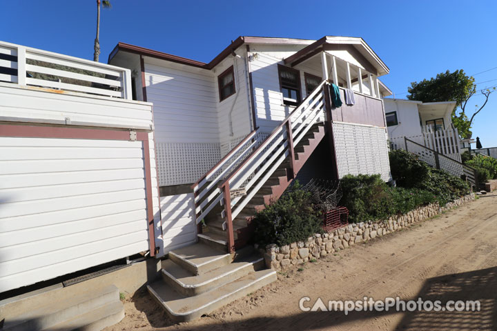 Crystal Cove Beach Cottage 037