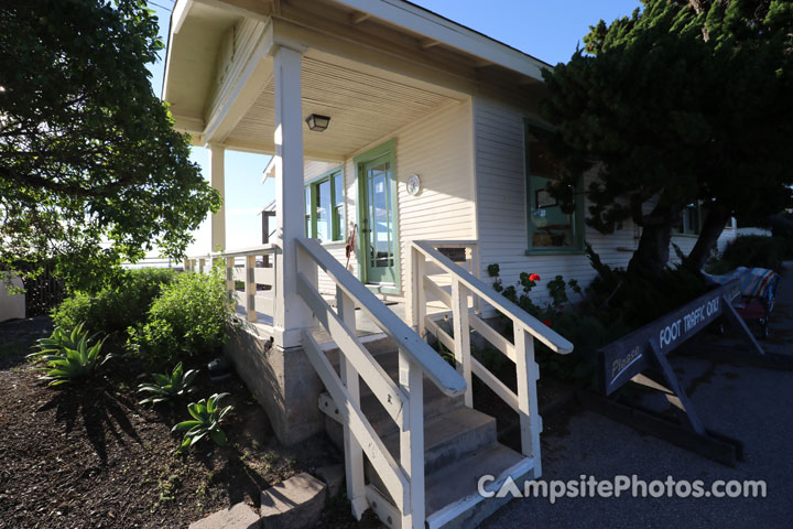 Crystal Cove Beach Cottage 039