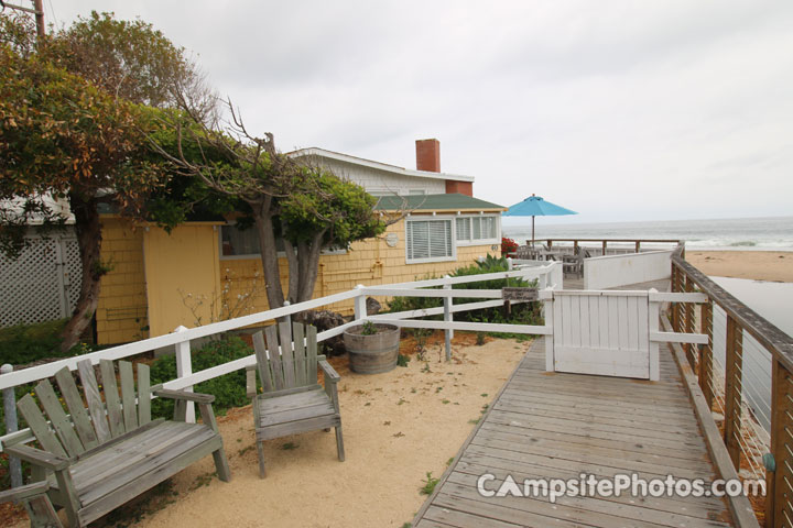 Crystal Cove Beach Cottage 040
