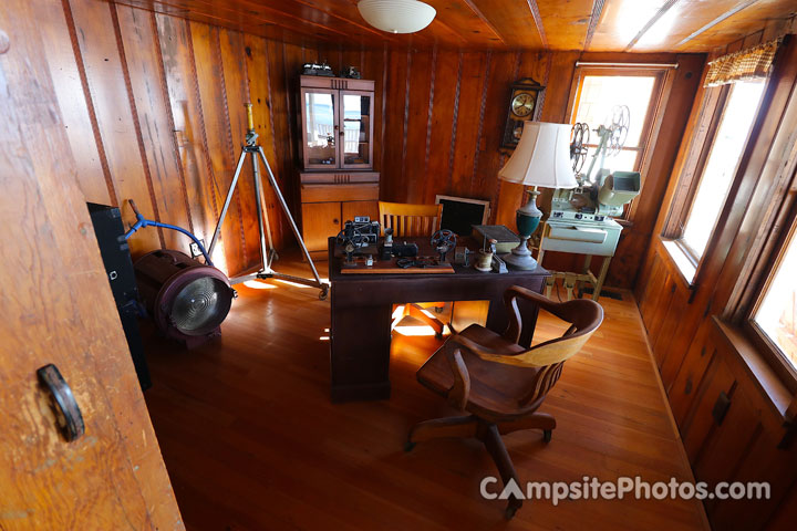 Crystal Cove Beach Cottages Film History & Media Center Study