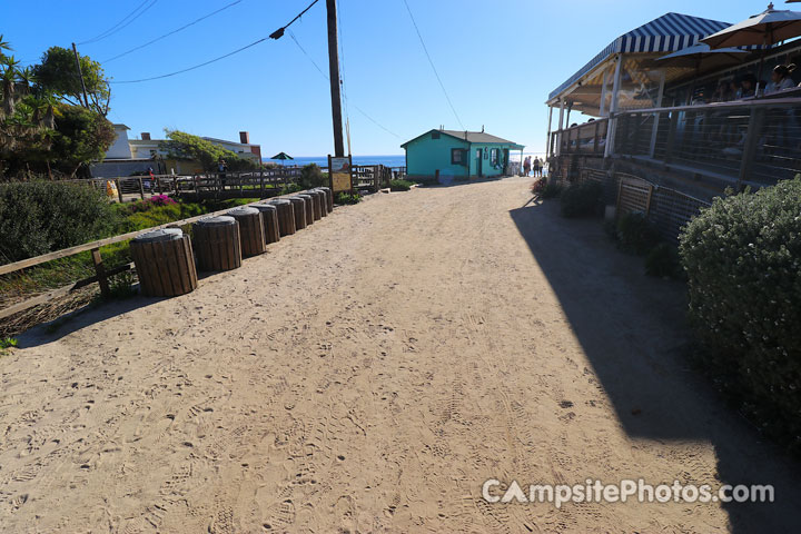 Crystal Cove Beach Cottages Main Street