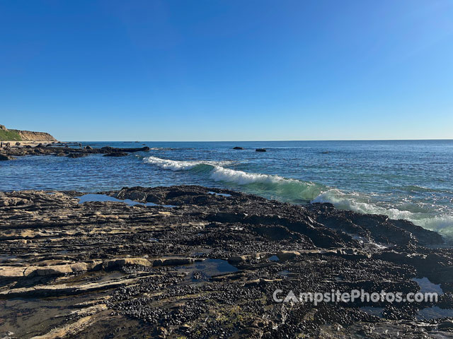 Crystal Cove Beach Cottages Tidepools