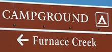 Furnace Creek