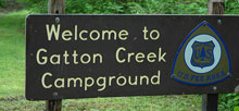 Gatton Creek