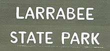 Larrabee State Park