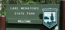 Lake Wenatchee State Park