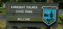 Kanaskat Palmer State Park