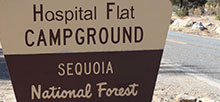 Hospital Flat