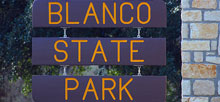 Blanco State Park
