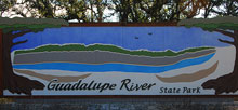Guadalupe River State Park