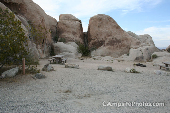 Indian Cove Campground 016