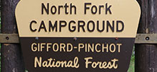 North Fork
