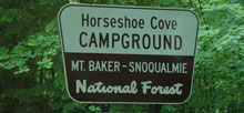 Horseshoe Cove