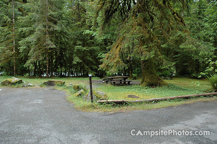 Verlot Campground 007