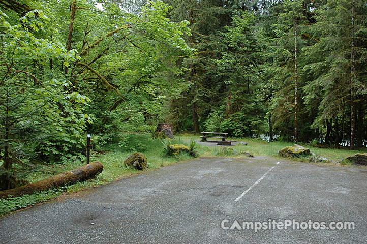 Verlot Campground 008
